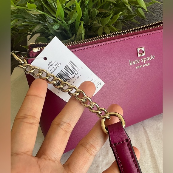 π KATE SPADE Sawyer Street Declan - Picture 7 of 10